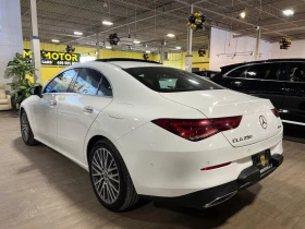 Mercedes-Benz CLA 250 4MATIC* АвтоКредит* (ЦЕНА ДО БГ), снимка 5