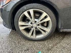 Mercedes-Benz C 300 COUPE 4MATIC * ПОДГРЕВ* ПАНОРАМА* ДВА КЛЮЧА* , снимка 9