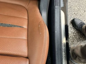 Mercedes-Benz C 300 COUPE 4MATIC * ПОДГРЕВ* ПАНОРАМА* ДВА КЛЮЧА* , снимка 14