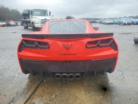 Chevrolet Corvette Stingray Z51 2Lt, снимка 6