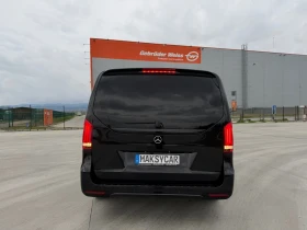 Mercedes-Benz V 300 AMG 4 Matik BUSINESS CLASS , снимка 6