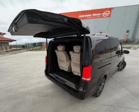 Mercedes-Benz V 300 AMG 4 Matik BUSINESS CLASS , снимка 8