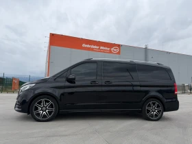 Mercedes-Benz V 300 AMG 4 Matik BUSINESS CLASS , снимка 4