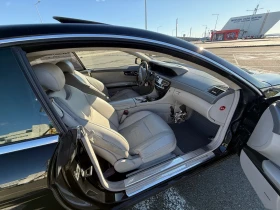 Mercedes-Benz CL 500 Coupe, снимка 11