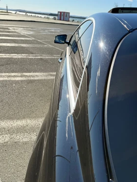 Mercedes-Benz CL 500 Coupe, снимка 4