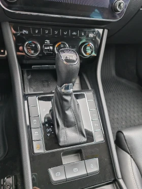 Skoda Superb L&K/face/DCC/обдухване/MatrixLED, снимка 14