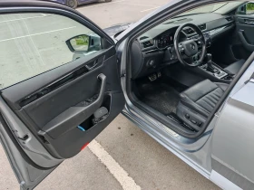 Skoda Superb L&K/face/DCC/обдухване/MatrixLED, снимка 6
