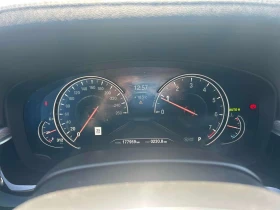 BMW 530 | HUD | ОБДУХВАНЕ | МАСАЖИ | SoftClose , снимка 8