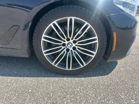 BMW 530 | HUD | ОБДУХВАНЕ | МАСАЖИ | SoftClose , снимка 7