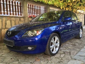 Mazda 3 Mazda Sport 2.0D German Edition, снимка 3