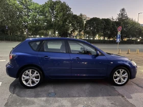Mazda 3 Mazda Sport 2.0D German Edition, снимка 2