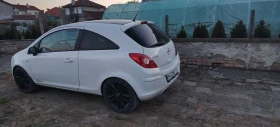 Opel Corsa  D, снимка 4