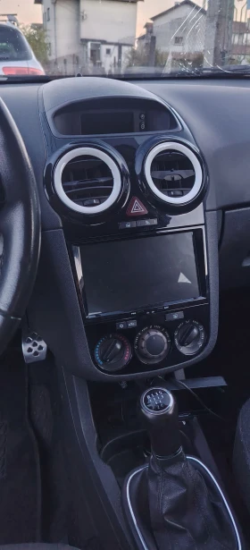 Opel Corsa  D, снимка 5