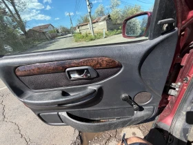Ford Scorpio, снимка 13