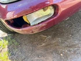 Ford Scorpio, снимка 9