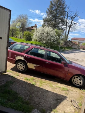Ford Scorpio, снимка 5