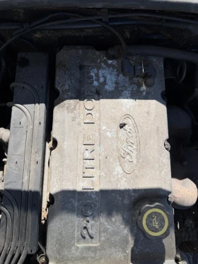 Ford Scorpio, снимка 11