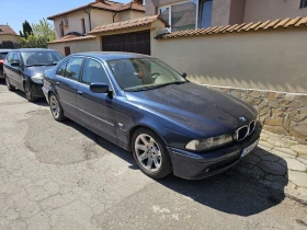 BMW 530, снимка 1