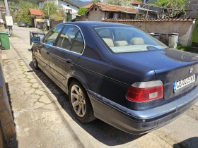 BMW 530, снимка 6