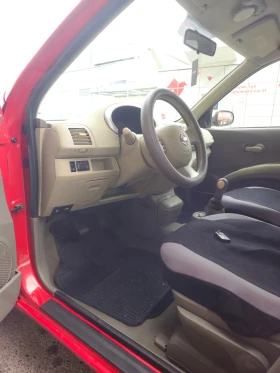 Nissan Micra 1.2 80hp 2005g, снимка 5