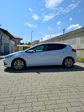 Kia Ceed, снимка 3