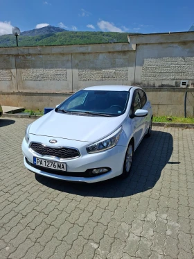 Kia Ceed, снимка 1