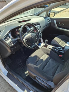 Kia Ceed, снимка 6