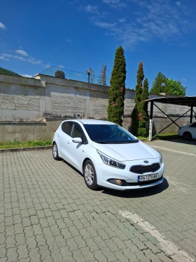 Kia Ceed, снимка 2