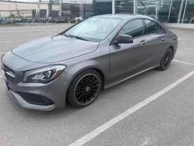 Mercedes-Benz CLA 250 | ОТ ПРЕДСТАВИТЕЛСТВО| CARFAX| АВТОКРЕДИТ, снимка 1