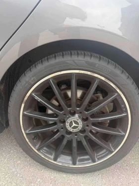 Mercedes-Benz CLA 250 | ОТ ПРЕДСТАВИТЕЛСТВО| CARFAX| АВТОКРЕДИТ, снимка 7