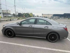 Mercedes-Benz CLA 250 | ОТ ПРЕДСТАВИТЕЛСТВО| CARFAX| АВТОКРЕДИТ, снимка 2
