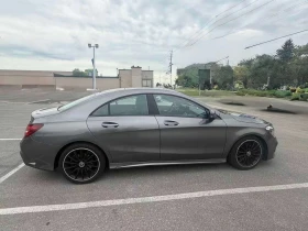 Mercedes-Benz CLA 250 | ОТ ПРЕДСТАВИТЕЛСТВО| CARFAX| АВТОКРЕДИТ, снимка 6