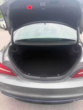 Mercedes-Benz CLA 250 | ОТ ПРЕДСТАВИТЕЛСТВО| CARFAX| АВТОКРЕДИТ, снимка 5