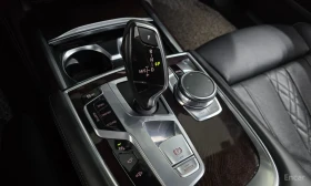 BMW 750 LI XDRIVE, снимка 6