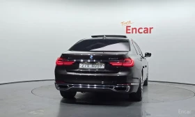 BMW 750 LI XDRIVE, снимка 4