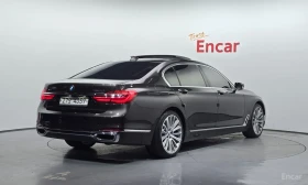 BMW 750 LI XDRIVE, снимка 2