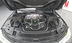 BMW 750 LI XDRIVE, снимка 16