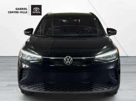 VW ID.4 CARFAX, снимка 2
