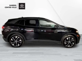 VW ID.4 CARFAX, снимка 4