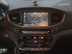 Hyundai Ioniq, снимка 11