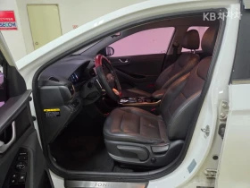 Hyundai Ioniq, снимка 6
