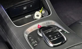 Mercedes-Benz S 63 AMG 4MATIC* V8 BITURBO* 360 КАМЕРА , снимка 8
