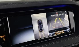 Mercedes-Benz S 63 AMG 4MATIC* V8 BITURBO* 360 КАМЕРА , снимка 7