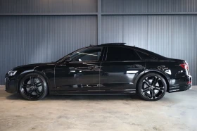 Audi S8 * CARBON* CERAMIC BRAKE* B&O* PANO* 360* , снимка 3