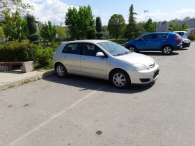 Toyota Corolla, снимка 1