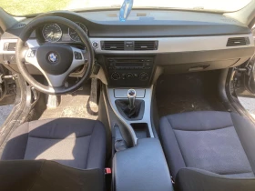 BMW 318 Бензин Седан, снимка 9