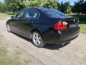 BMW 318 Бензин Седан, снимка 5