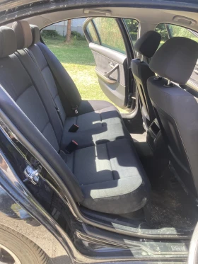 BMW 318 Бензин Седан, снимка 10