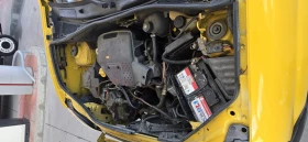 Renault Kangoo, снимка 11