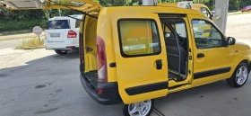 Renault Kangoo, снимка 10